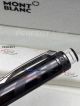 Perfect Replica Montblanc Dynamic Pattern Pen - New StarWalker Black Ballpoint Pen (1)_th.jpg